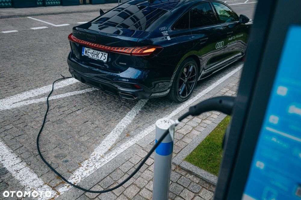 Audi A5 - 16