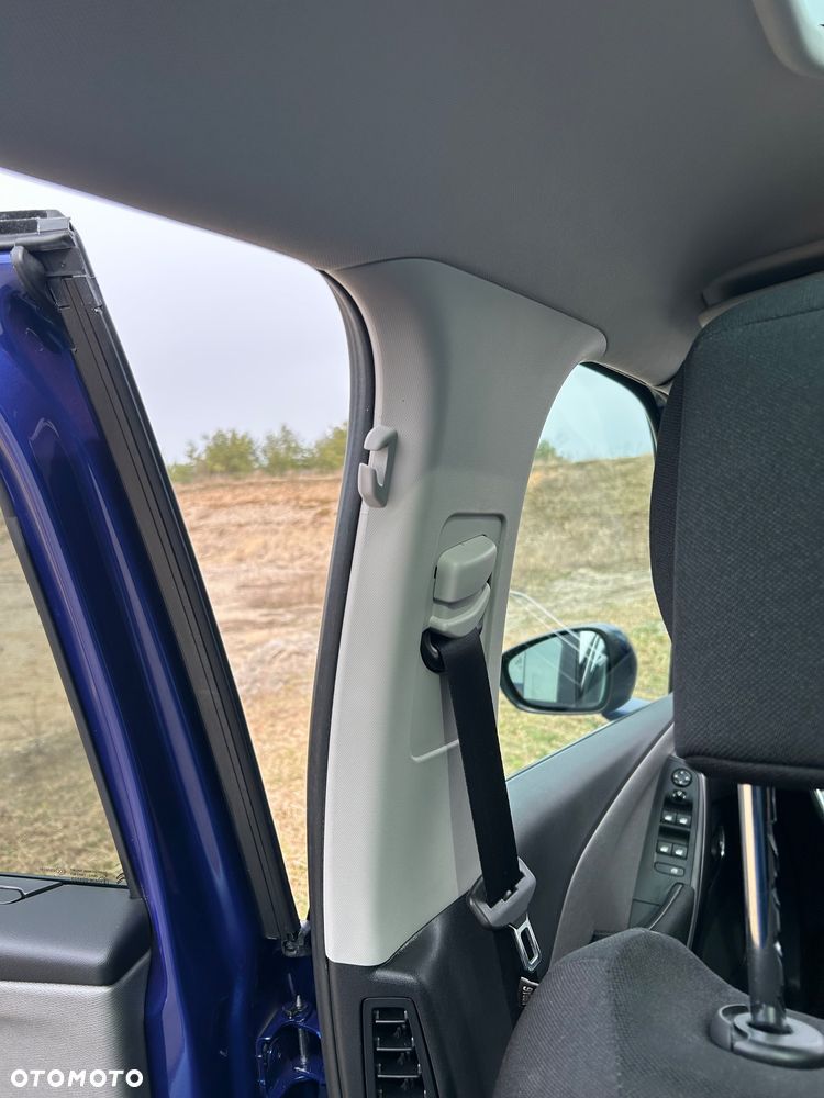 Citroën C4 Grand Picasso 1.6 THP Shine S&S EAT6 - 16