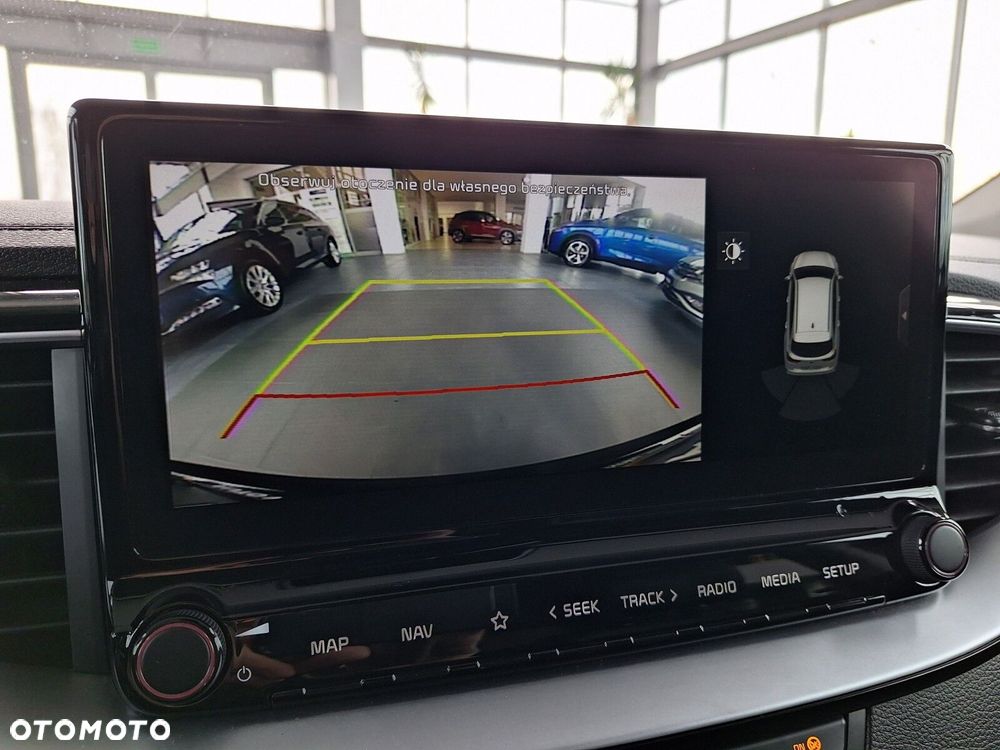 Kia Ceed 1.4 T-GDI L Business Line Plus DCT - 25