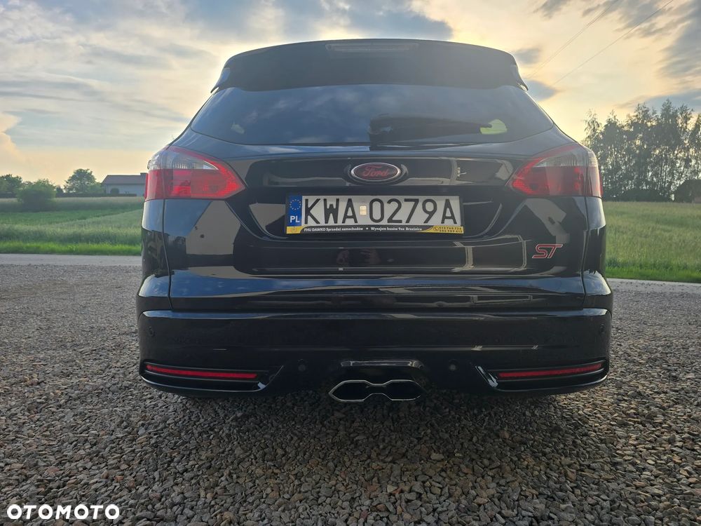Ford Focus - 6