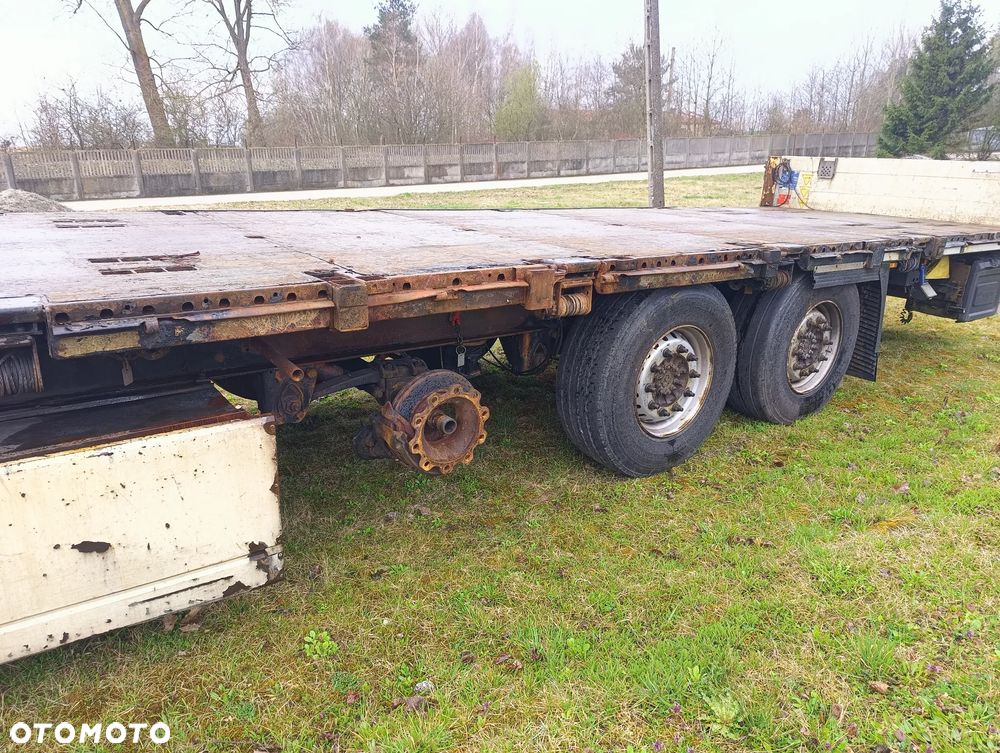 Krone SD DA02CLNF 1227XBKO - 9