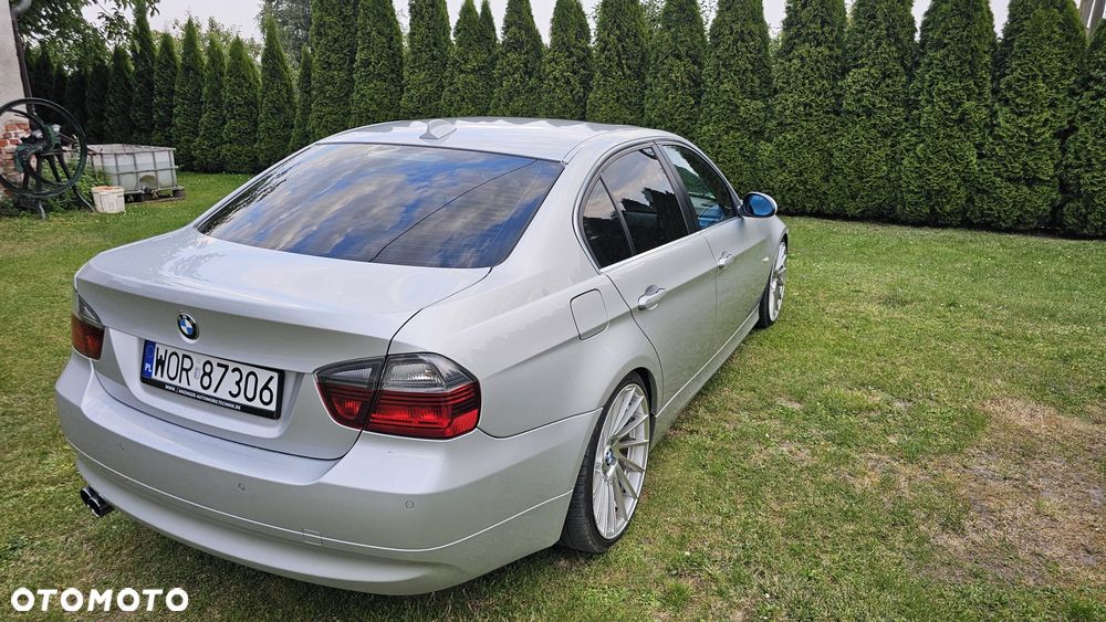 BMW Seria 3 325i - 9