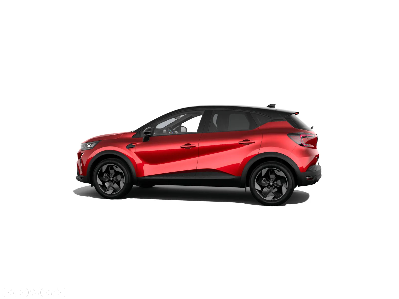 Renault Captur - 2