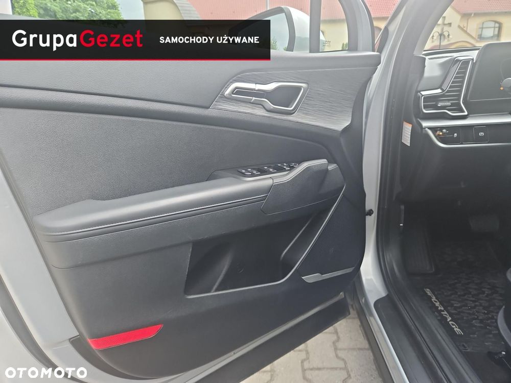 Kia Sportage 1.6 T-GDI L 2WD DCT - 10