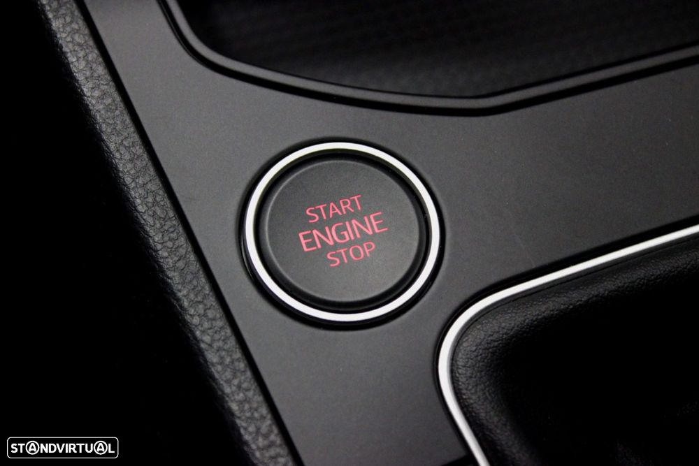 SEAT Ibiza 1.0 TSI FR - 28