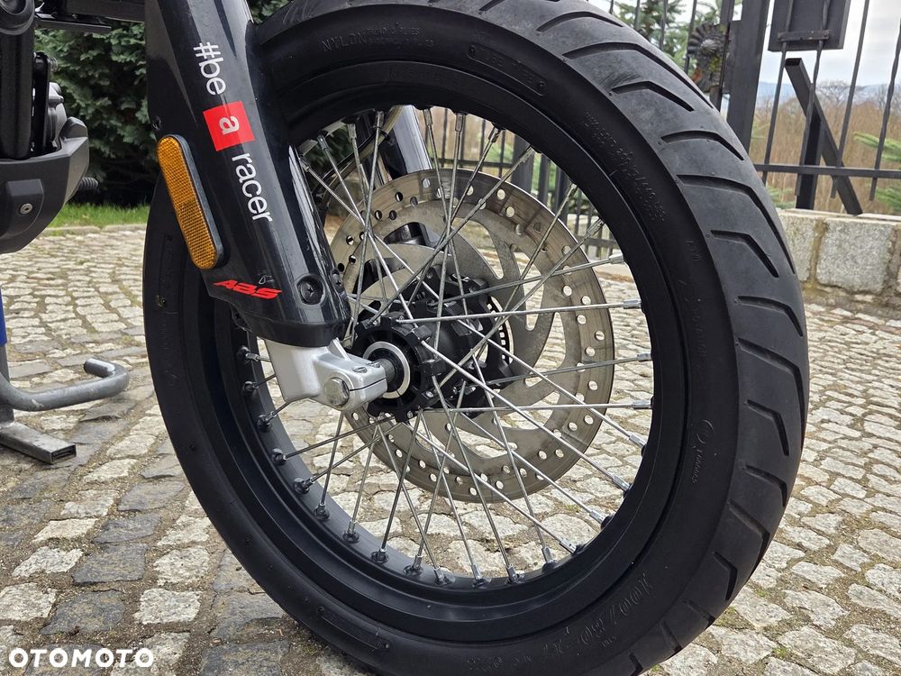 Aprilia SX - 16