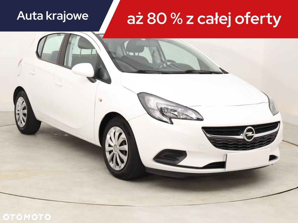 Opel Corsa - 3