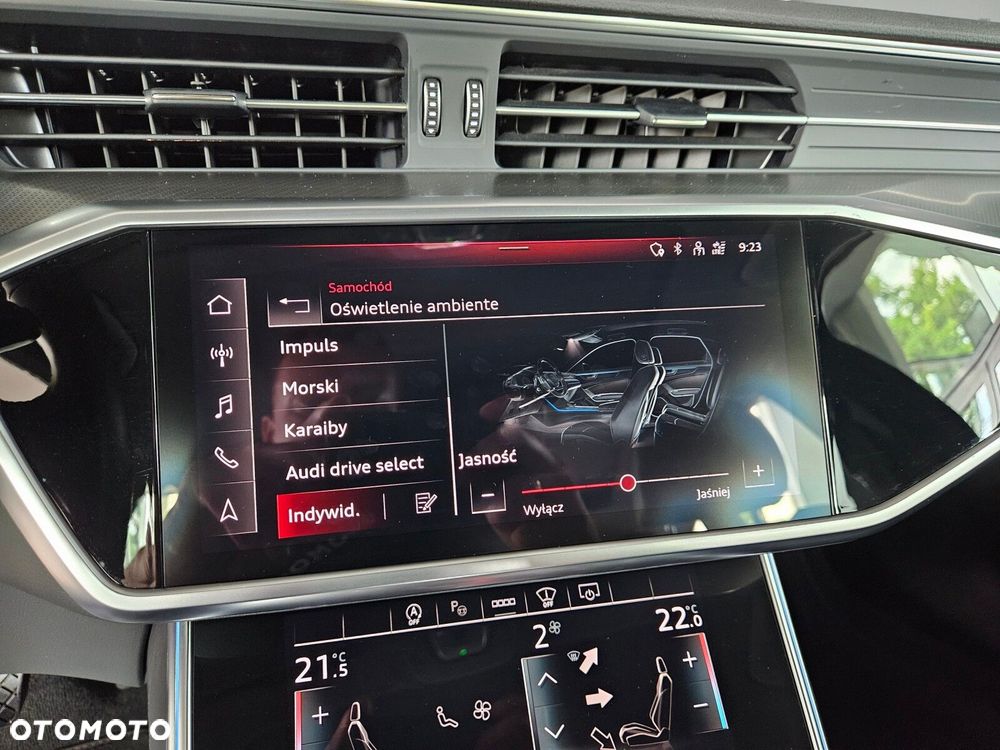 Audi A6 Avant - 23