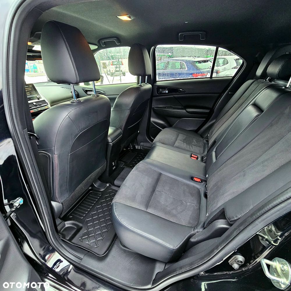 Mitsubishi Eclipse Cross 2.4 PHEV Instyle Plus - 7
