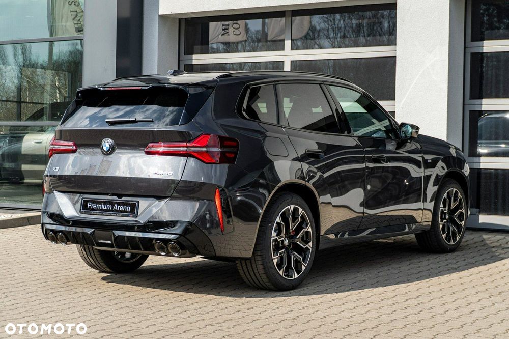 BMW X3 - 11