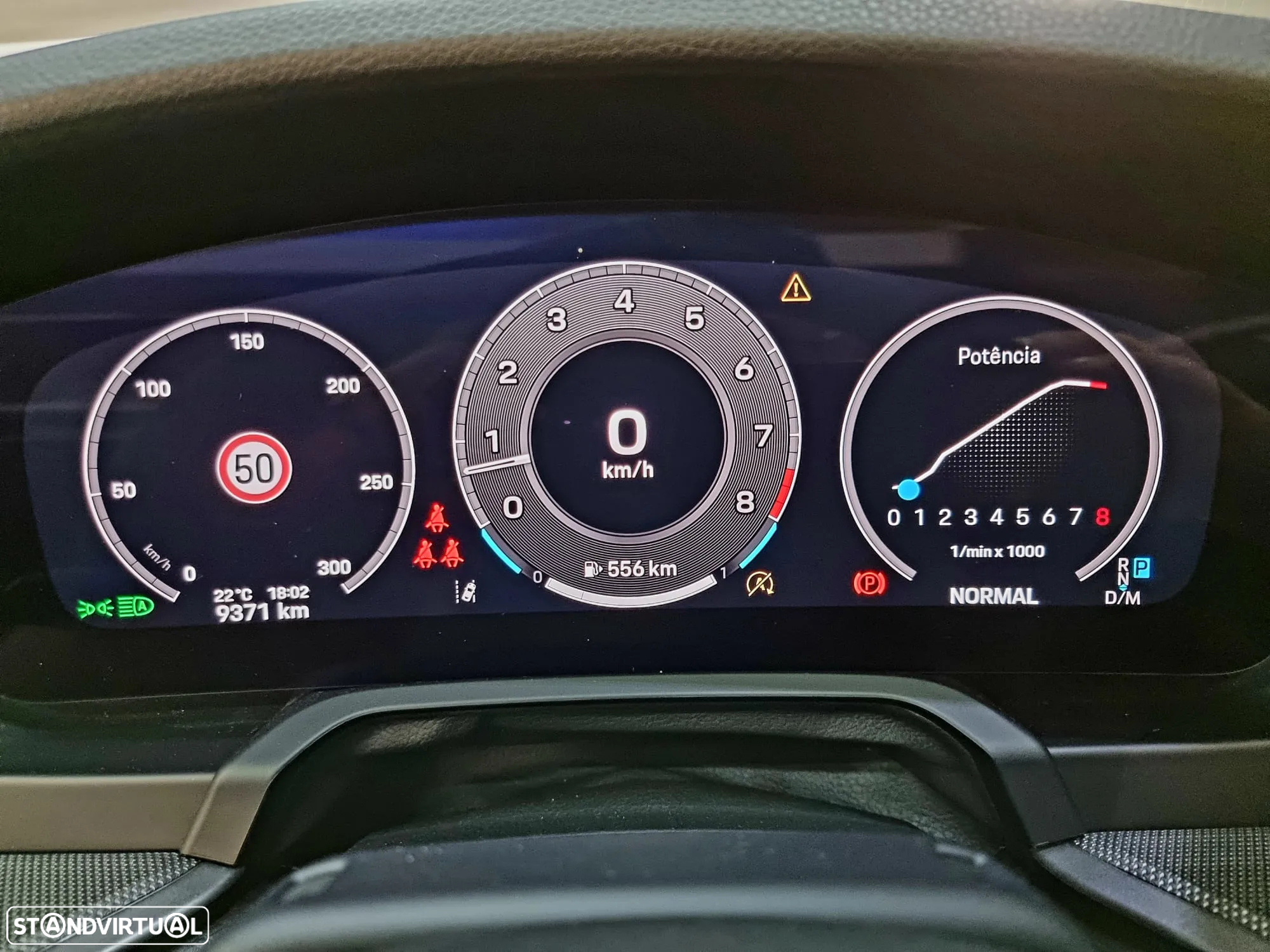 Porsche 911 (992) Carrera PDK - 34