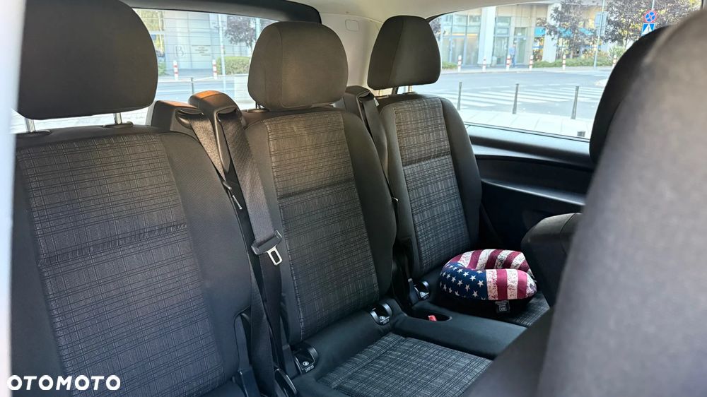 Mercedes-Benz Vito Tourer 116 CDI L2 Pro 9G-Tronic 447.703 - 26