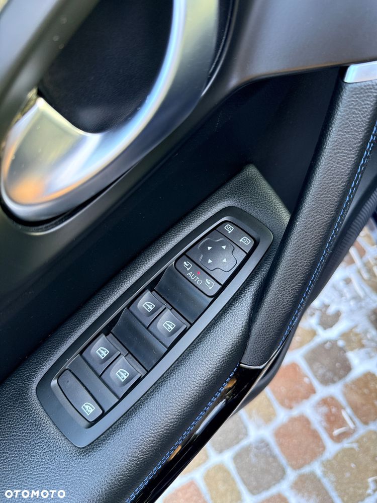 Renault Kadjar TCe 160 GPF mit Deluxe Paket LIMITED - 19