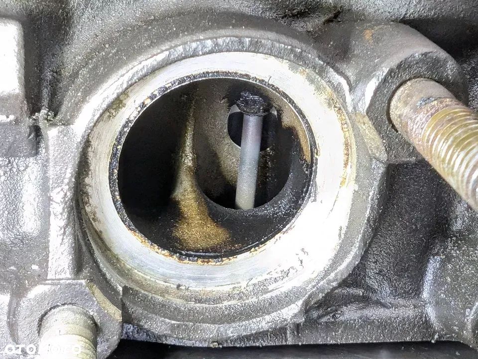 GŁOWICA WAŁKI KPL. YAMAHA FZ6 04-09r FZ6 S2 - 4