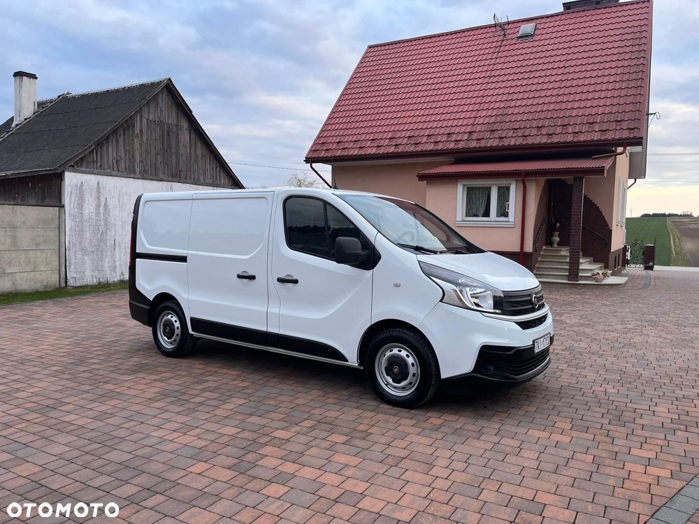Fiat Talento - 5