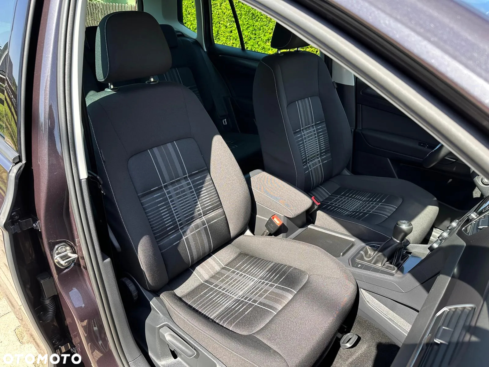 Volkswagen Golf Sportsvan 1.6 TDI BlueMotion Technology Comfortline - 15