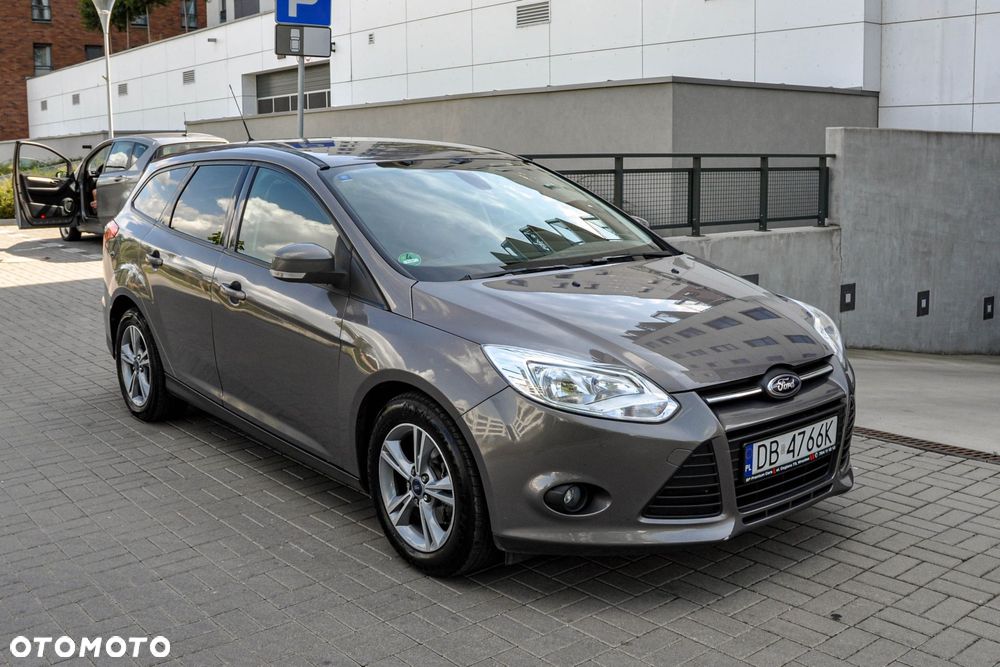 Ford Focus - 6