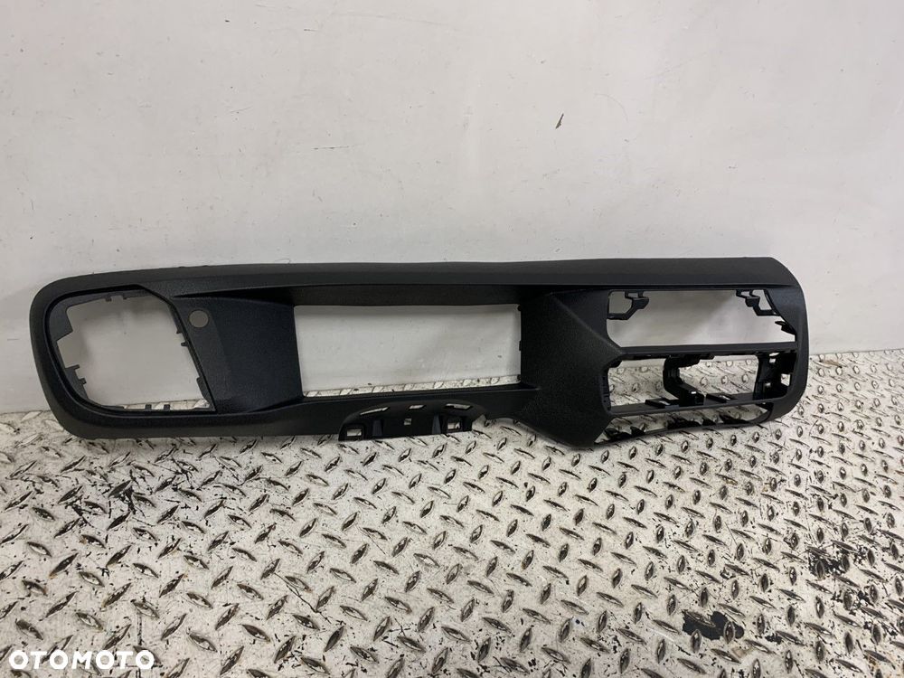 NOWA ORYGINALNA DESKA KONSOLA PANAEL JUMPY 3 III EXPERT III PROACE II ZAFIRA D ELECTRIC 98514962ZD - 4