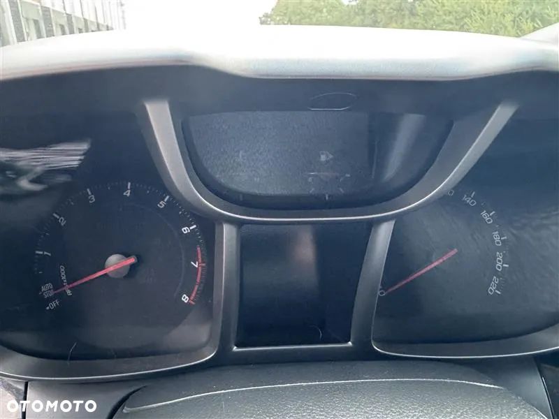 Chevrolet Orlando - 22