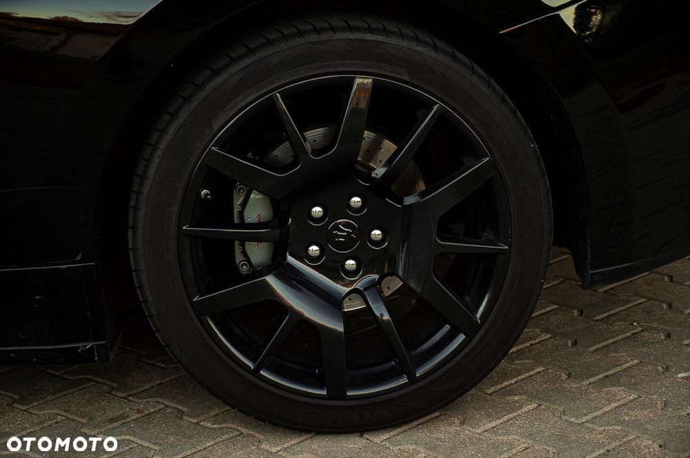 Maserati GranTurismo - 25