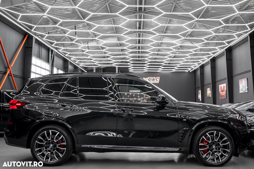 BMW X5 xDrive30d - 29