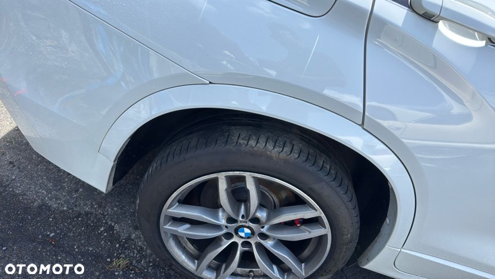 BMW X4 - 32