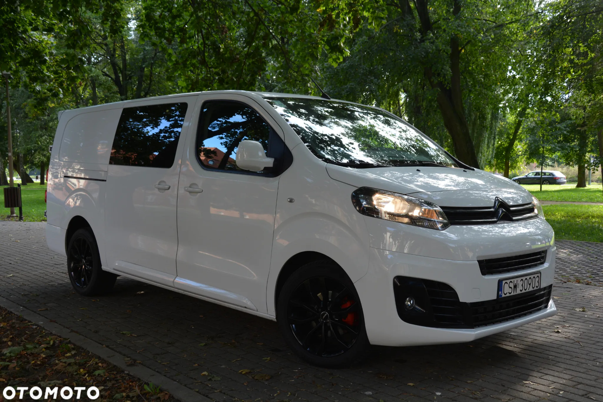 Citroën JUMPY - 27