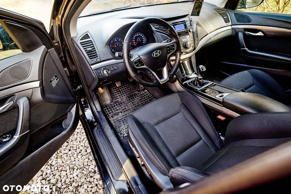 Hyundai i40 1.7 CRDi Comfort - 7