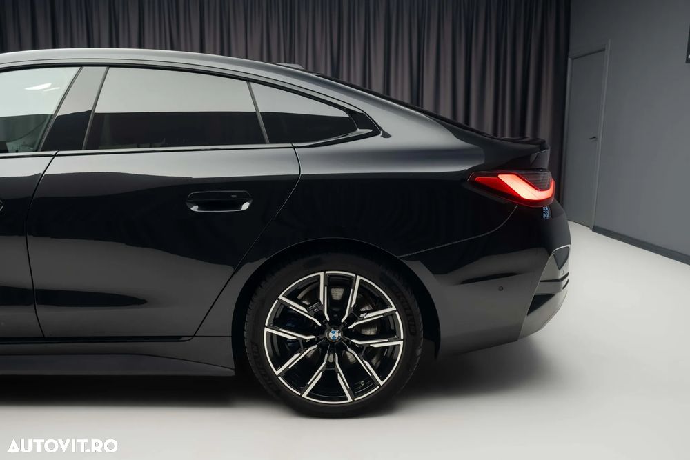 BMW 4 Series 2023 — imagine 10