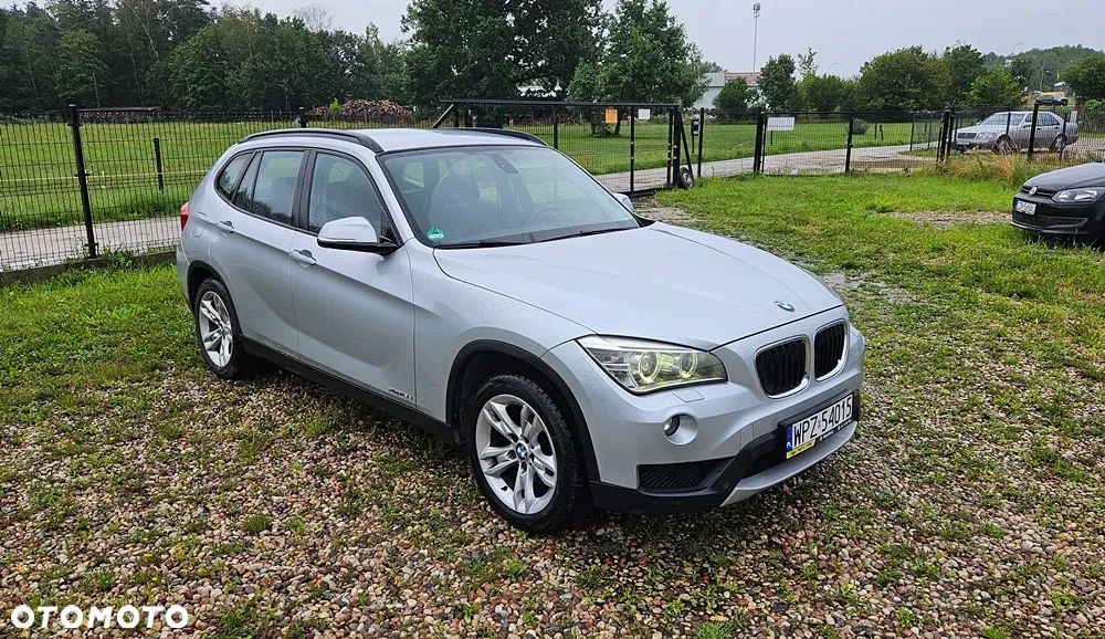 BMW X1 xDrive18d xLine - 6