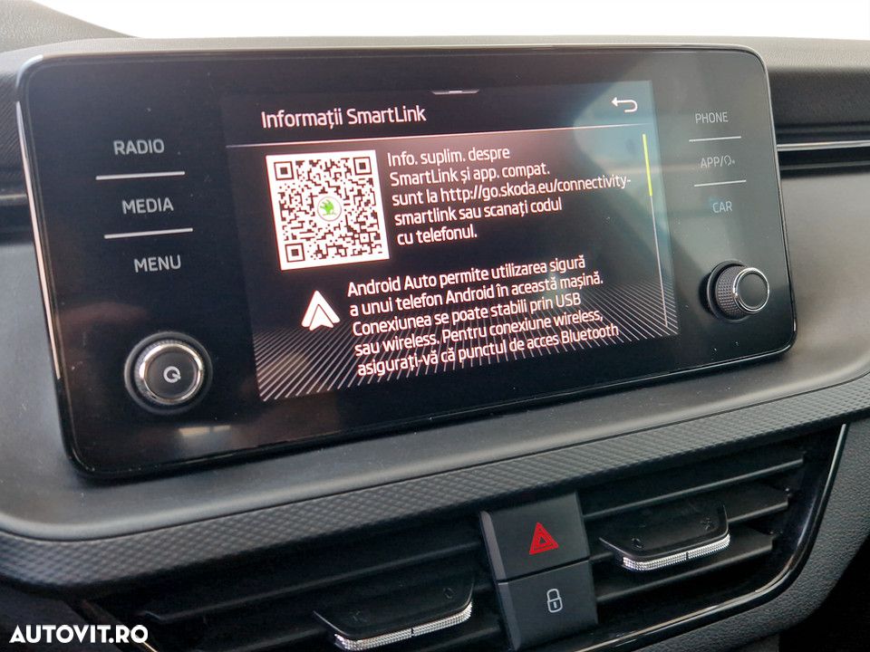 Skoda Scala 1.0 TSI DSG Ambition - 22