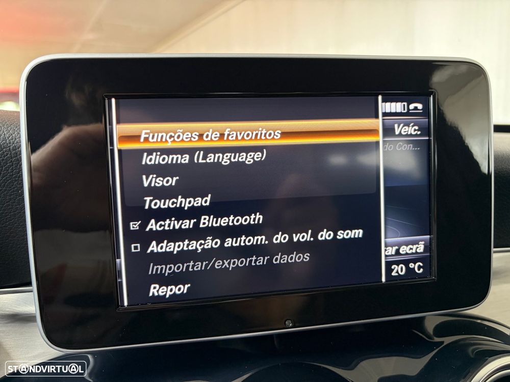 Mercedes-Benz C 350 e - 33