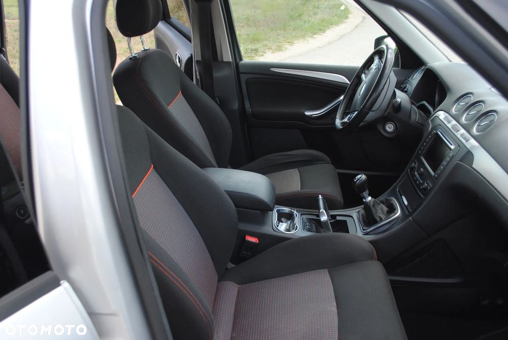 Ford S-Max 2.0 TDCi Gold X - 13