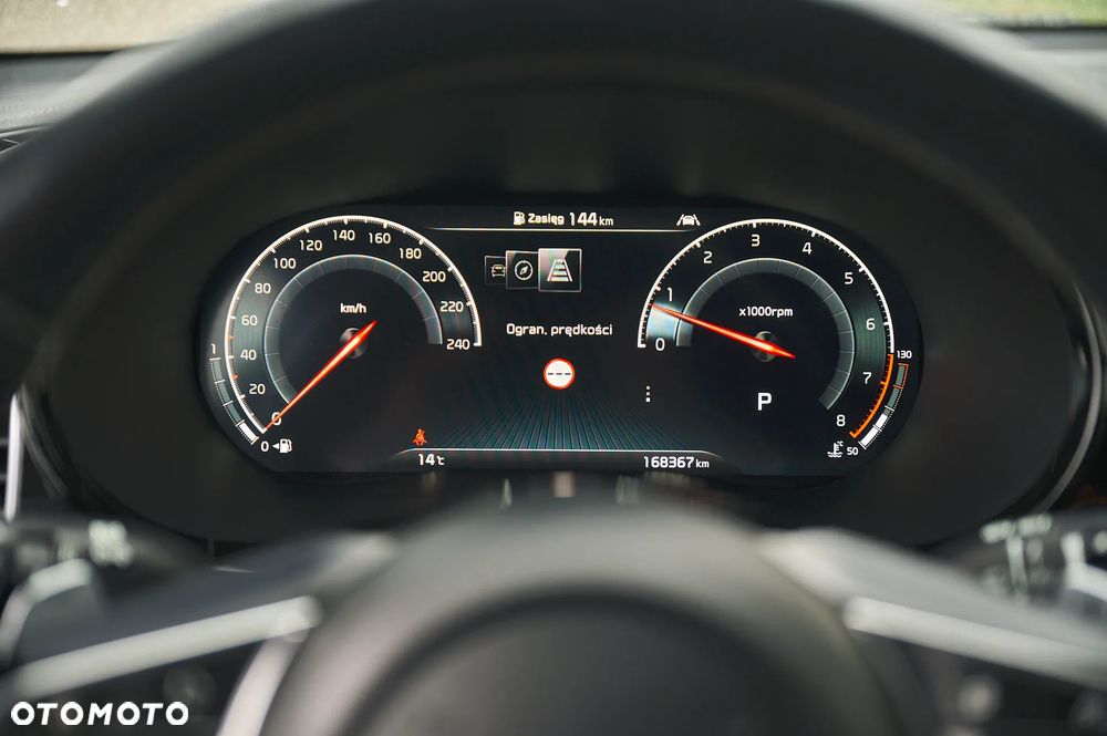 Kia ProCeed 1.5 T-GDI DCT7 OPF GT LINE - 29