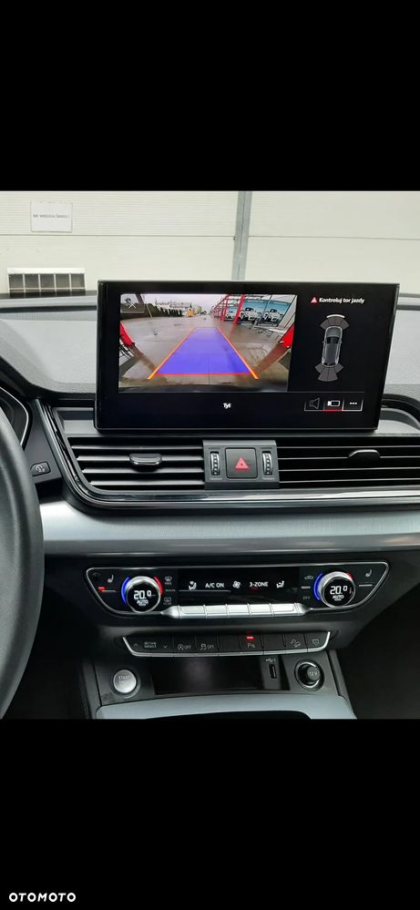 Audi Q5 - 10