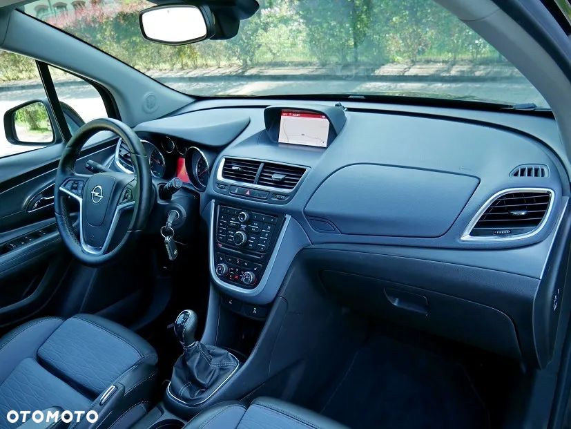 Opel Mokka 1.4 T Cosmo - 6