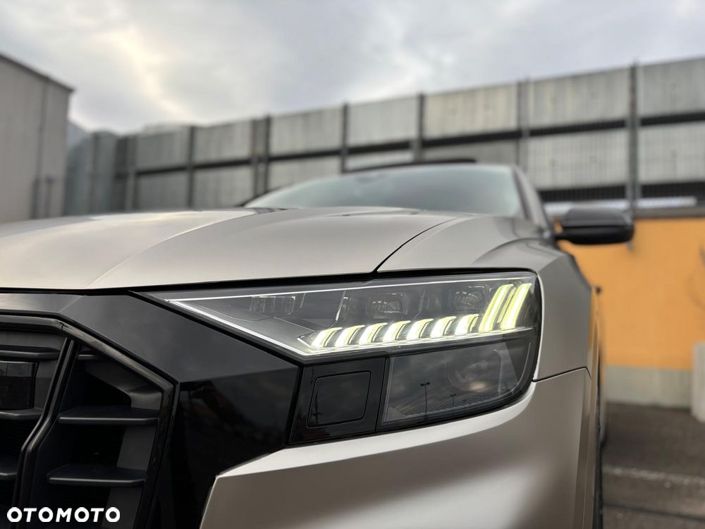 Audi SQ8 - 3