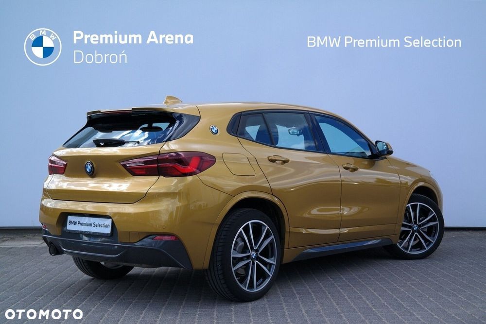 BMW X2 - 6