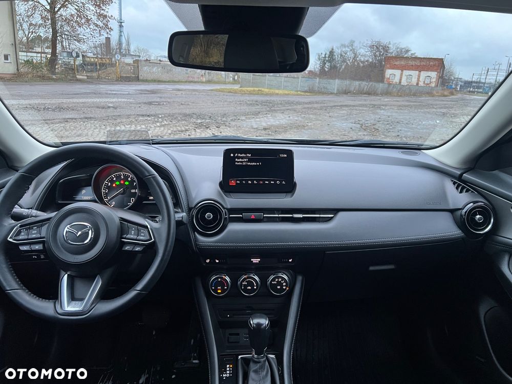 Mazda CX-3 2.0 SkyPrestige - 7