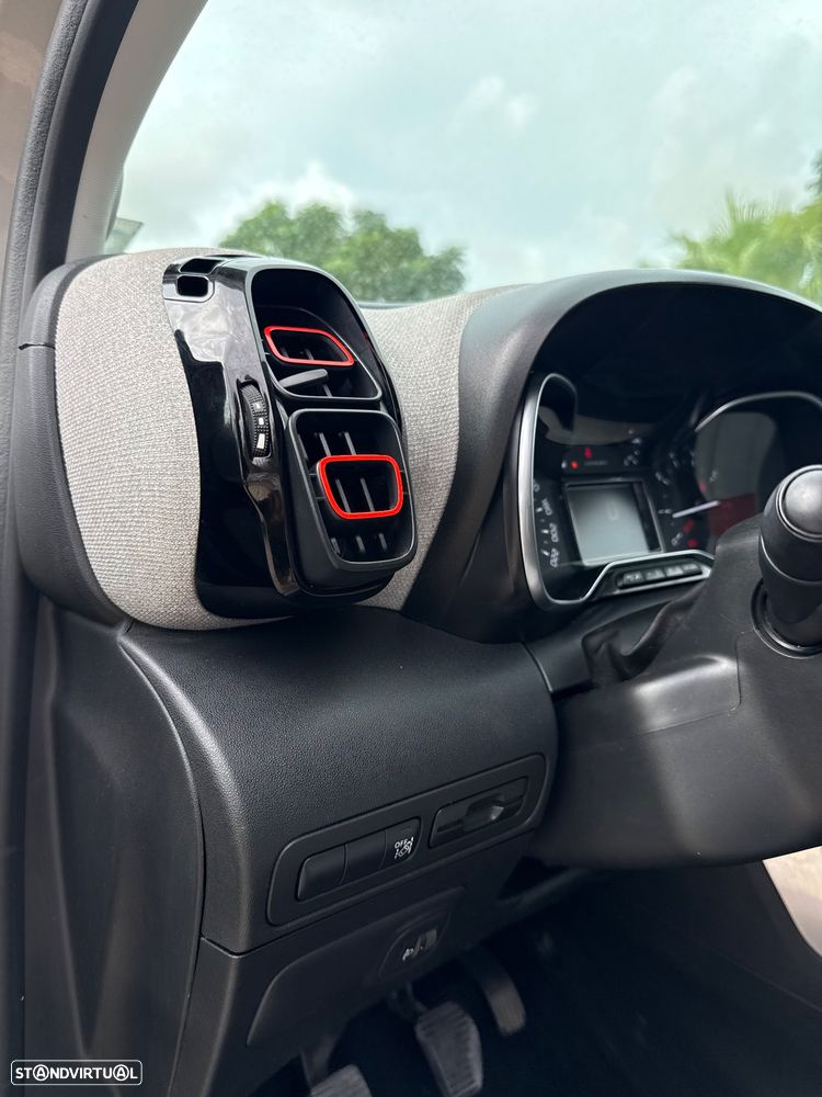 Citroën C3 Aircross 1.2 PureTech Feel - 16