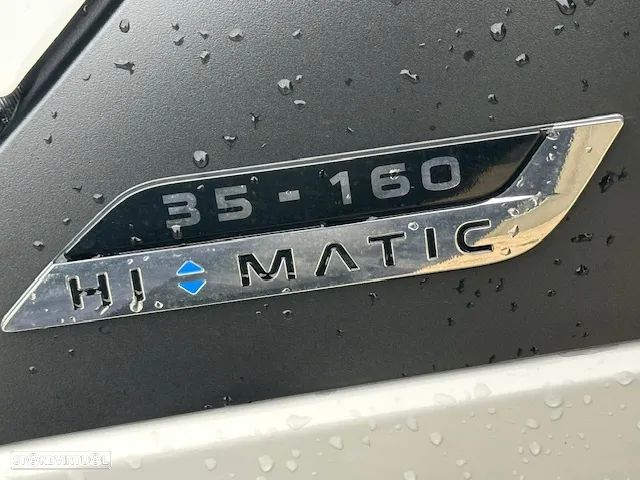 Iveco DAILY 35S16A8 cx. automática - 8