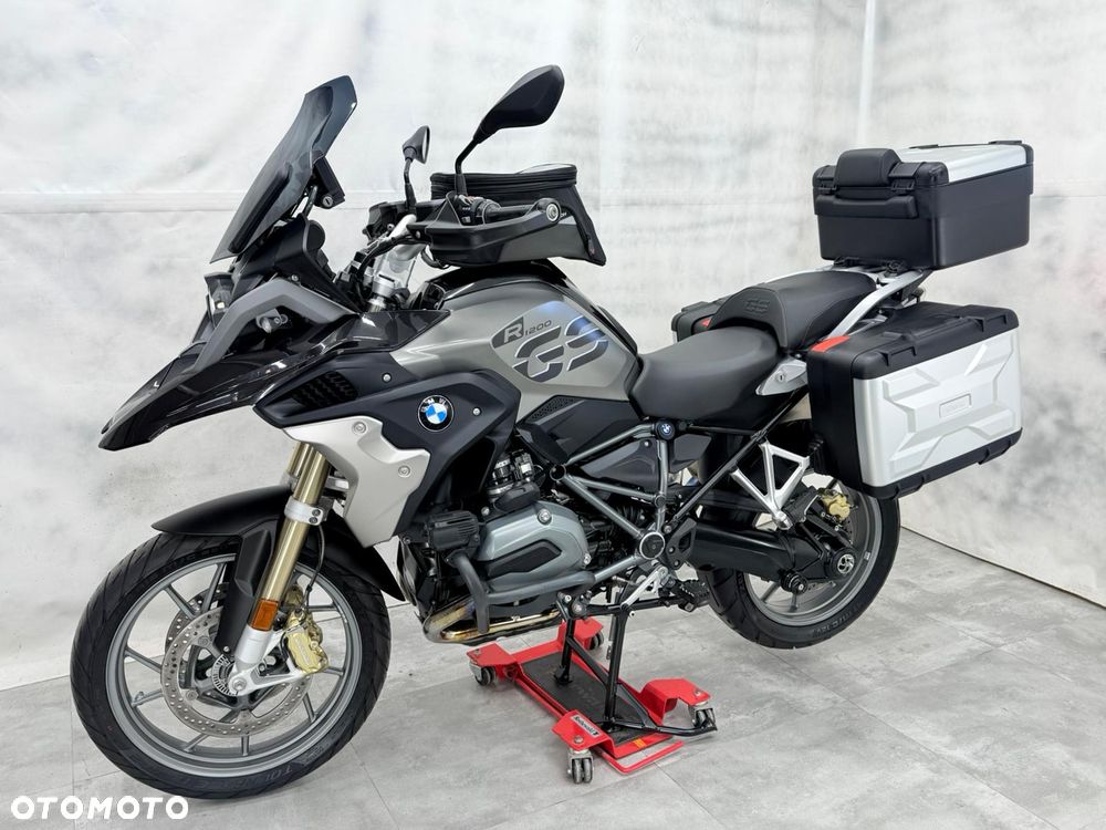 BMW GS - 11