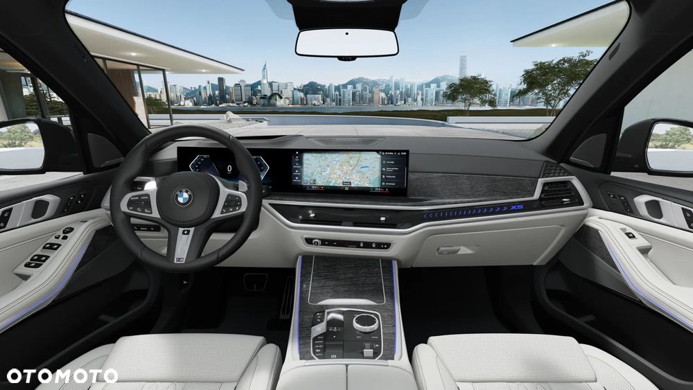 BMW X5 xDrive40i - 12