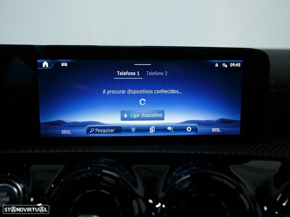 Mercedes-Benz A 250 e - 29