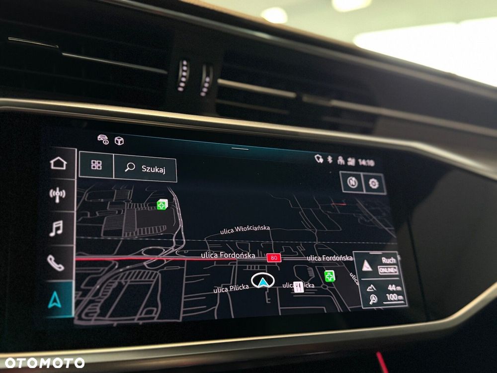 Audi A7 Sportback - 30