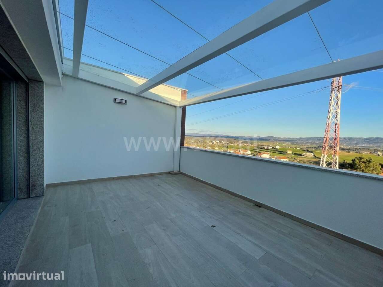 Duplex T3 / Covilhã, Covilhã