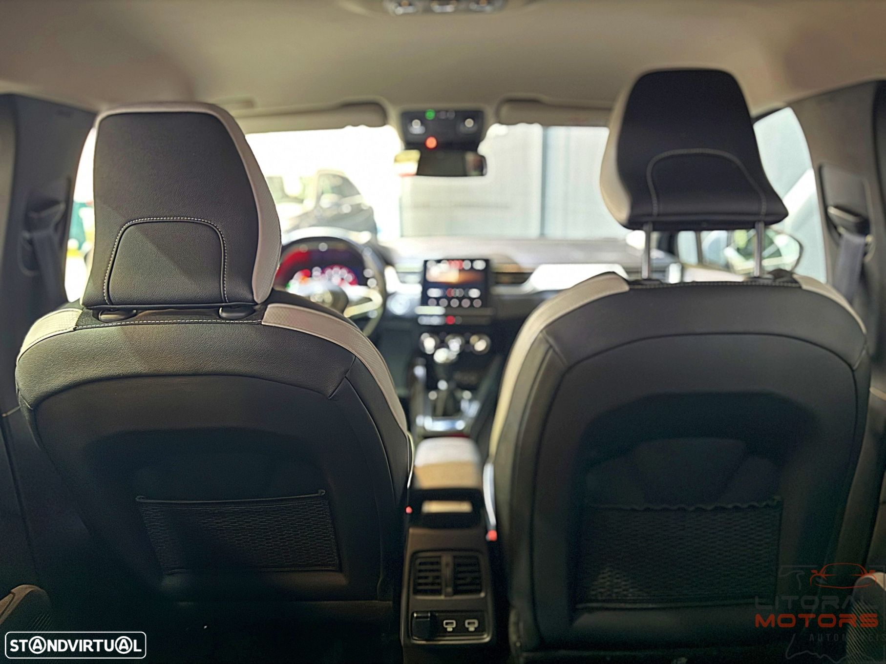 Renault Captur 1.0 TCe Exclusive - 35