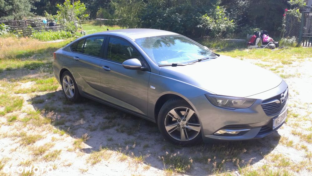 Opel Insignia 1.5 T GPF Enjoy S&S - 1