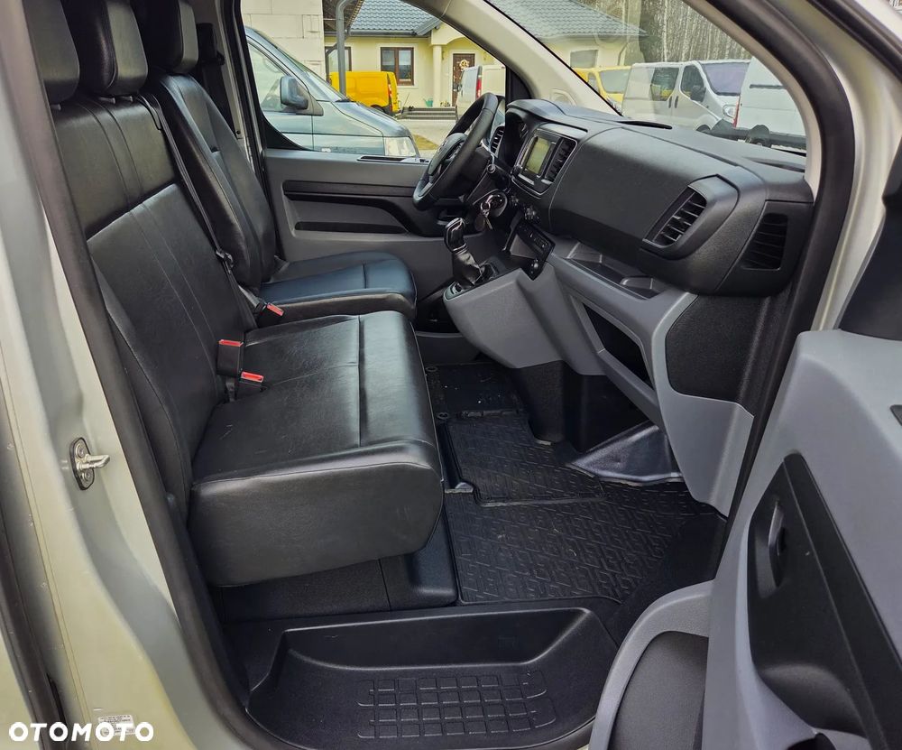 Toyota Proace - 12