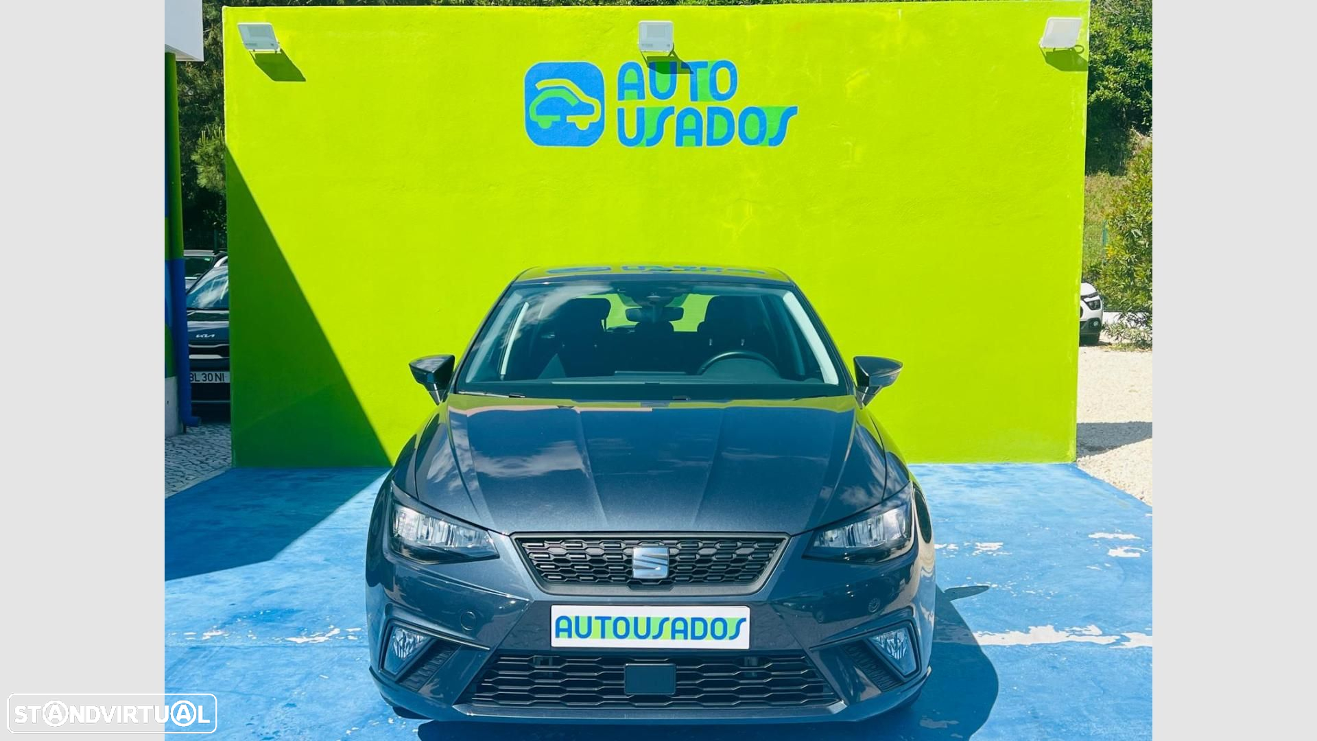 SEAT Ibiza 1.0 TSI Style - 2
